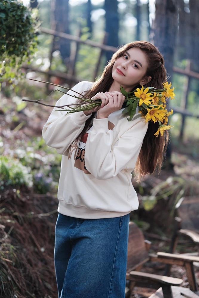 Trương Quỳnh Anh: Mẹ 1 con gợi cảm, đời tư kín tiếng sau đổ vỡ hôn nhân-13