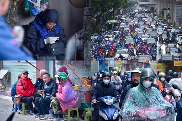 Miền Bắc rét đậm đến hết Giáng sinh-3