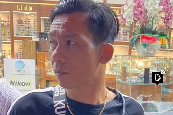 Bắt đối tượng mua bán bán ma túy có 2 tiền án-3