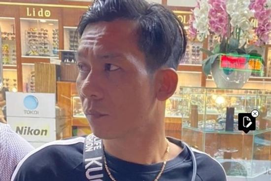 Thu giữ 2 khẩu súng tại nhà tội phạm ma túy ở Cần Thơ