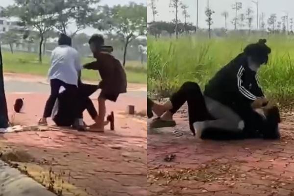 Mang nhiều hung khí đi đánh nhau, 18 thanh thiếu niên ở Gia Lai bị khởi tố-2