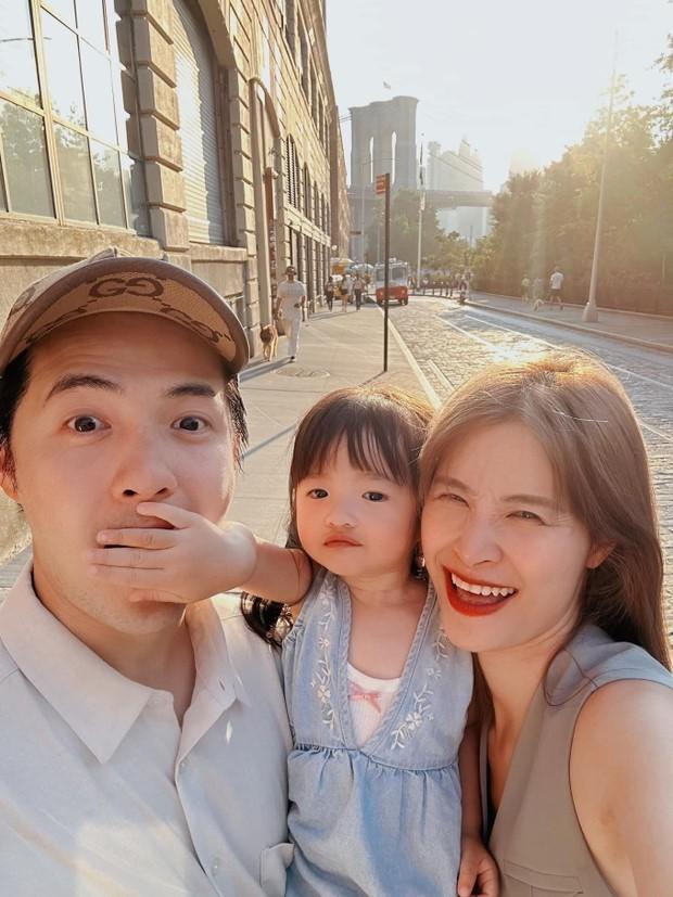 Lộ vòng 2 lùm xùm, Đông Nhi dính nghi vấn đang có em bé thứ hai-2