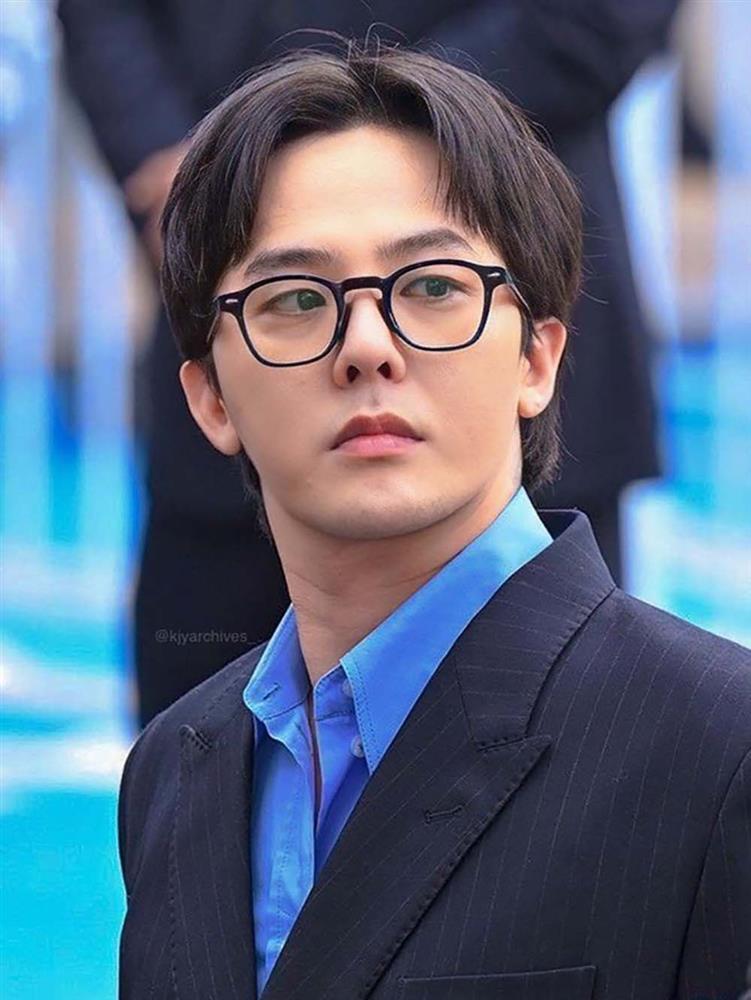 Vụ án cáo buộc G-Dragon sử dụng ma túy chính thức khép lại-2