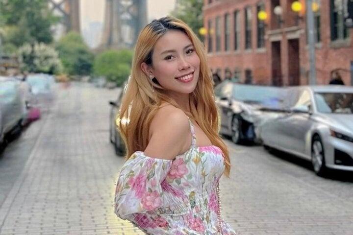 Cô gái Việt được 6 ĐH danh giá chào đón, làm tại hãng luật hàng đầu thế giới-1