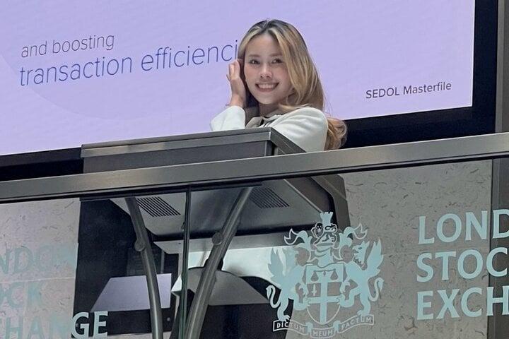 Cô gái Việt được 6 ĐH danh giá chào đón, làm tại hãng luật hàng đầu thế giới-3