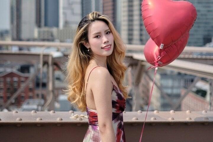 Cô gái Việt được 6 ĐH danh giá chào đón, làm tại hãng luật hàng đầu thế giới-4