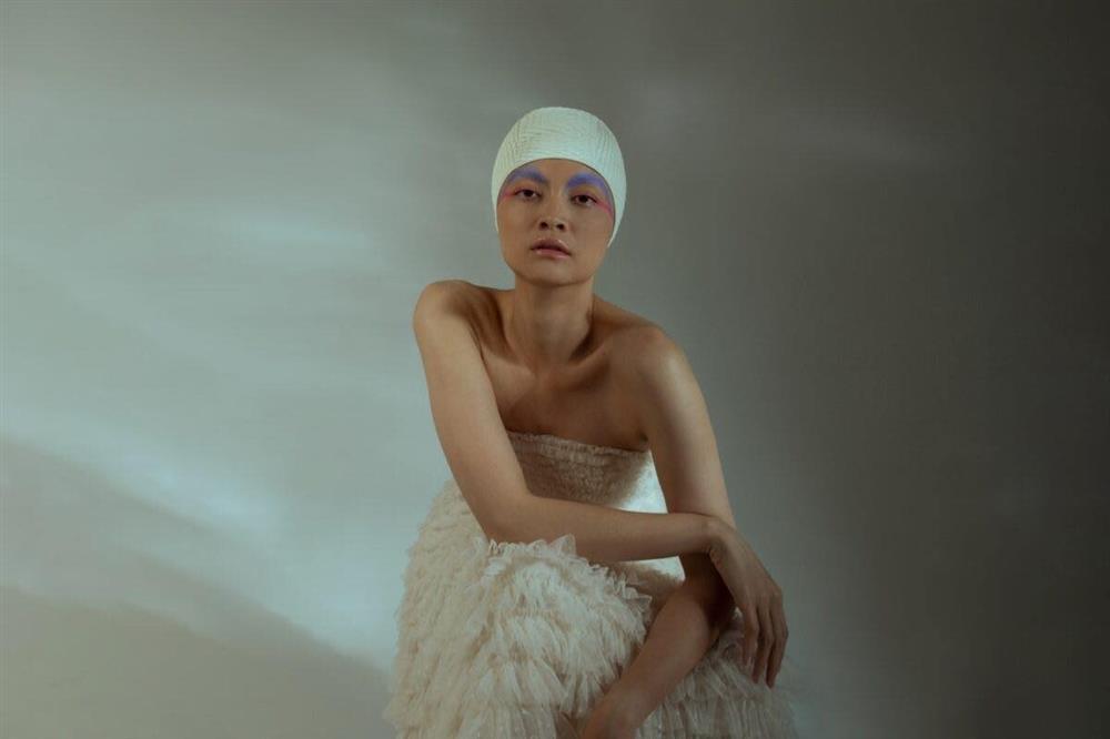 Cất bằng giỏi Ngoại thương, cô gái Hà Nội học thạc sĩ cờ vây giờ ra sao?-1