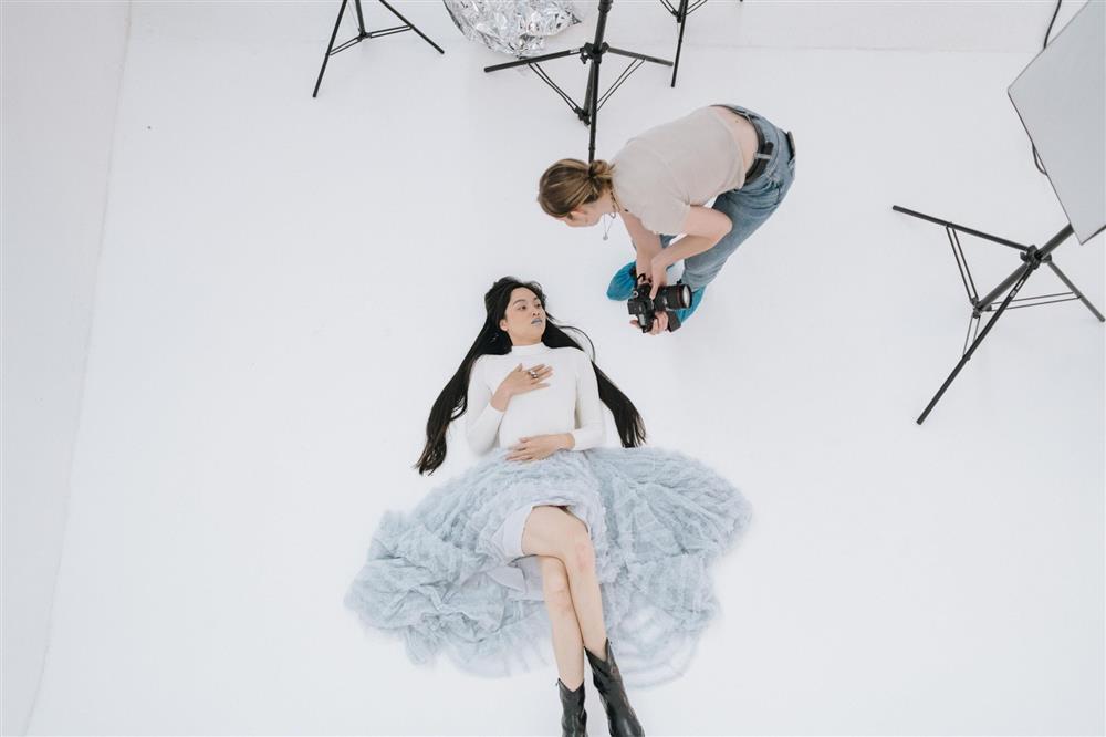 Cất bằng giỏi Ngoại thương, cô gái Hà Nội học thạc sĩ cờ vây giờ ra sao?-4