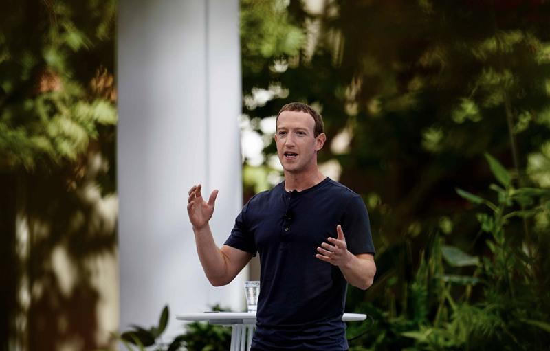 Tiết lộ khu phức hợp bí mật trị giá 100 triệu USD ở Hawaii của tỷ phú Mark Zuckerberg: Có cả hầm cho ngày tận thế-1