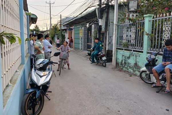 Hai nhóm thanh niên đánh nhau, 1 người tử vong-2