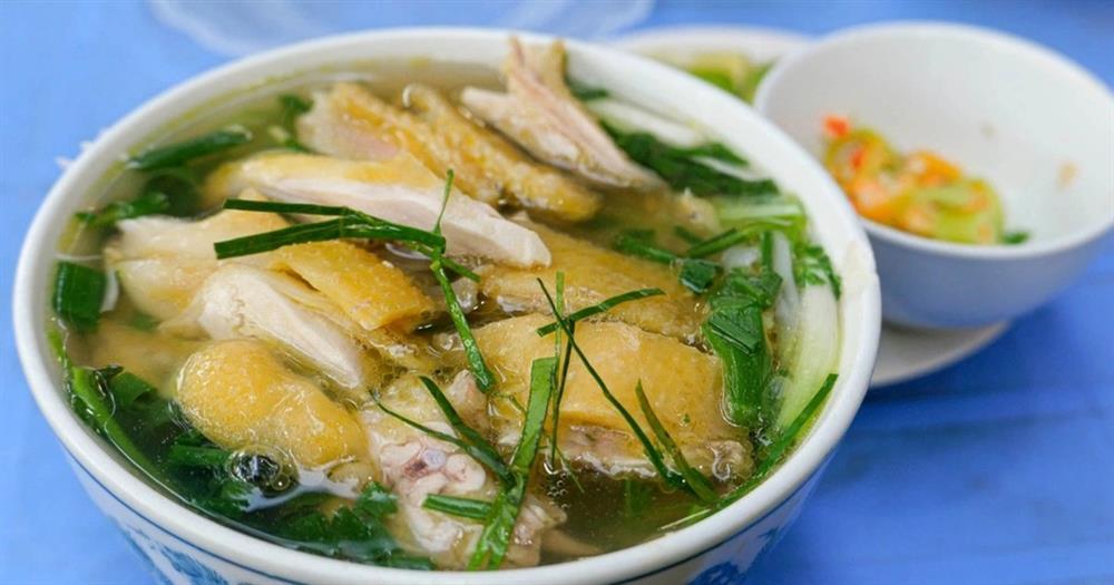 Hà Nội: Tranh cãi đi ăn phở, khách bị chủ quán làm tròn thêm 5.000 đồng-2