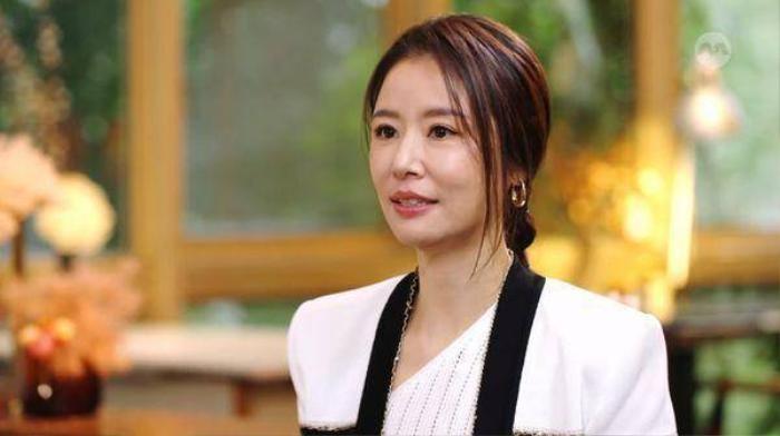 Lâm Tâm Như không muốn con gái dấn thân vào showbiz, lý do chỉ vỏn vẹn 3 chữ-1