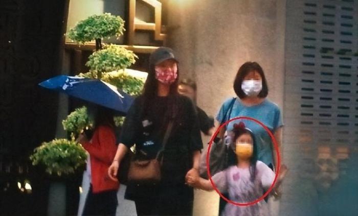 Lâm Tâm Như không muốn con gái dấn thân vào showbiz, lý do chỉ vỏn vẹn 3 chữ-3