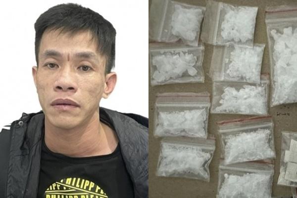 Hành khách hốt hoảng khi biết tài xế xe giường nằm sử dụng ma túy-2