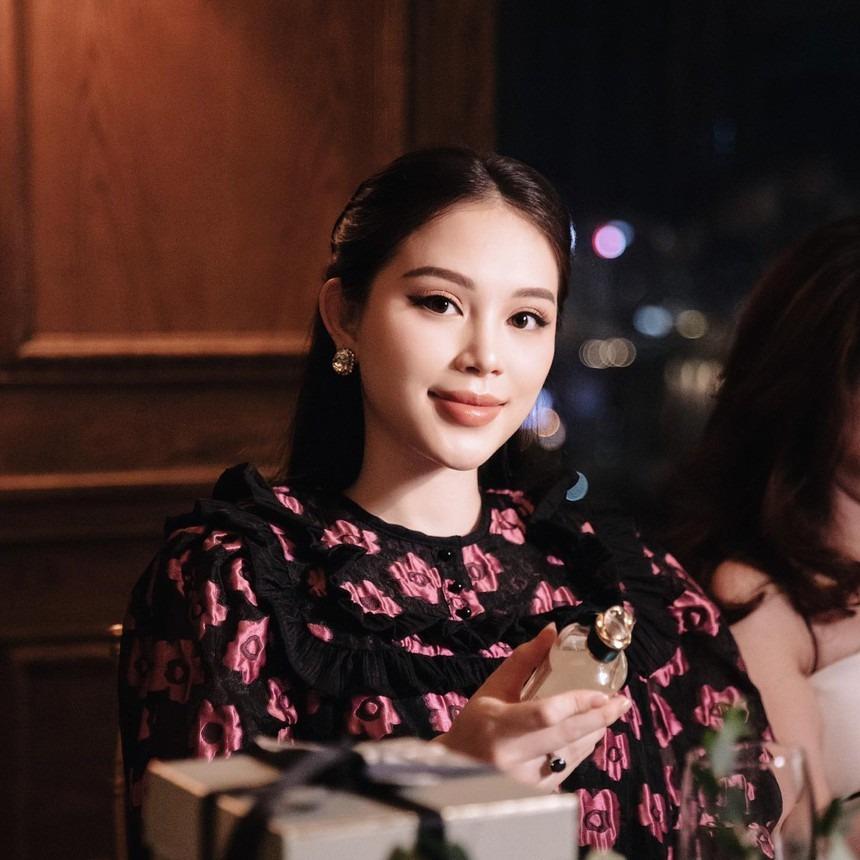 Khẩu phần ăn siêu ít của Linh Rin trong thời gian ở cữ-3