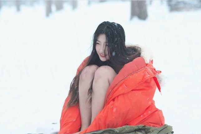 Diễn biến bất ngờ vụ nữ người mẫu chết lõa thể-2