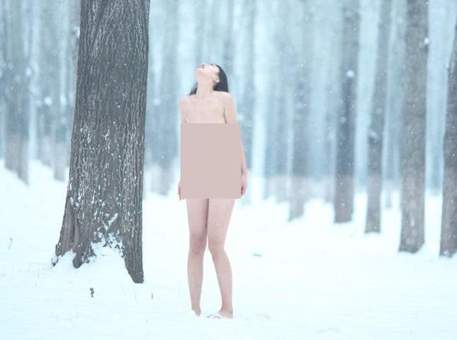 Diễn biến bất ngờ vụ nữ người mẫu chết lõa thể-3