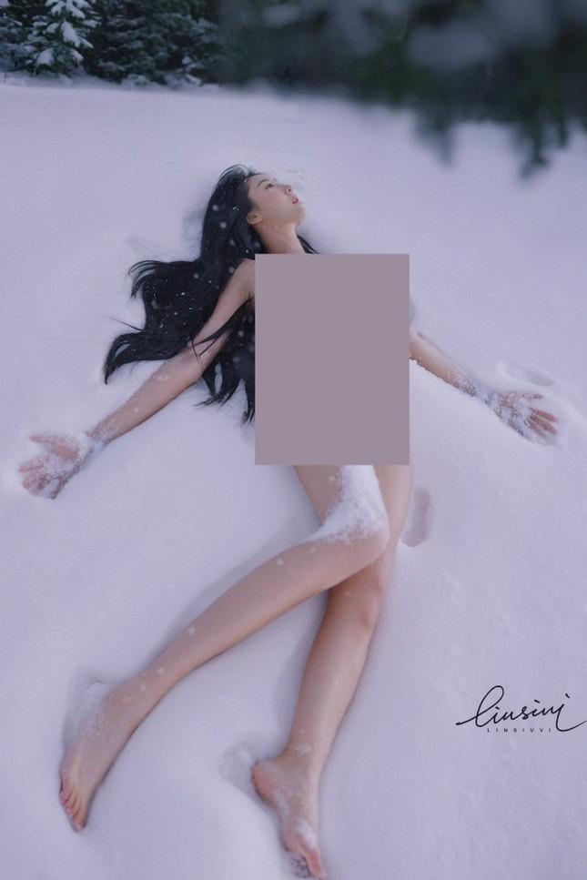 Diễn biến bất ngờ vụ nữ người mẫu chết lõa thể-7