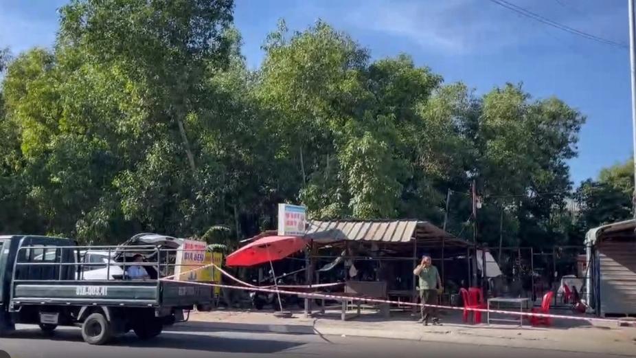 Làm rõ cái chết của người đàn ông ở Bình Dương sau ẩu đả với bạn nhậu-1