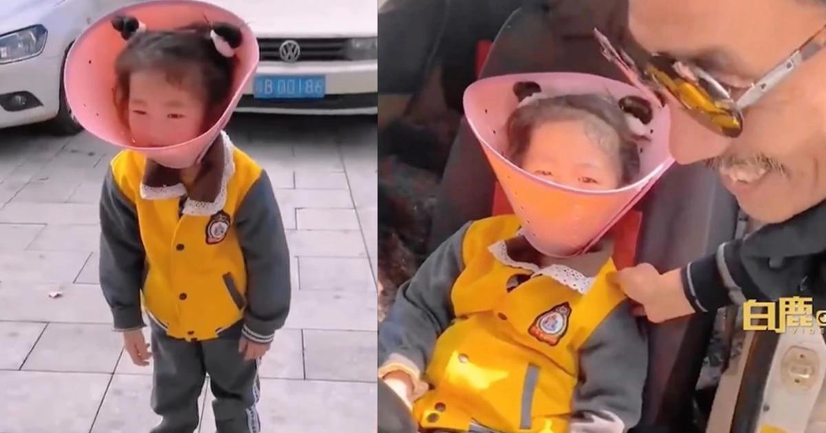 Tranh cãi việc ông nội cai nghiện điện thoại cho cháu bằng vật dụng không ai ngờ-1