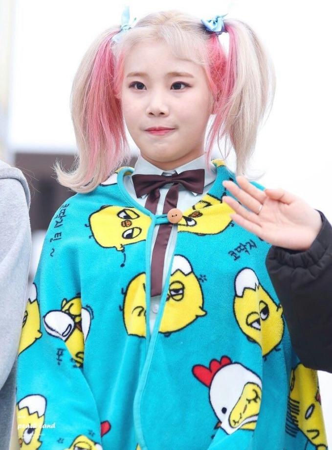 JooE lột xác thành công-1