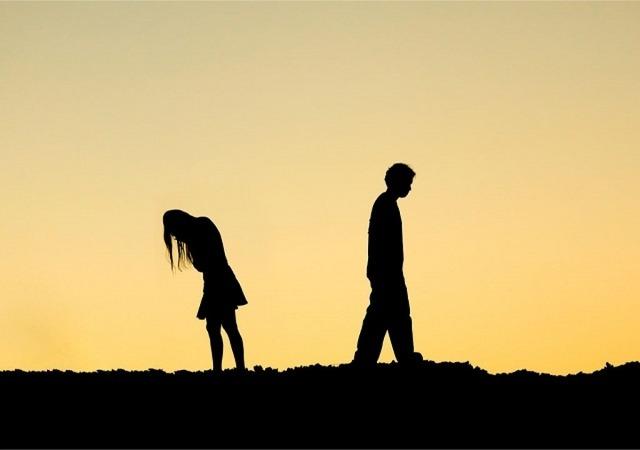 Suýt tan vỡ gia đình vì nhớ về tình cũ-1