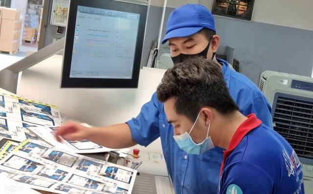 Ép người lao động đi làm Tết Dương lịch sẽ bị phạt tiền-2