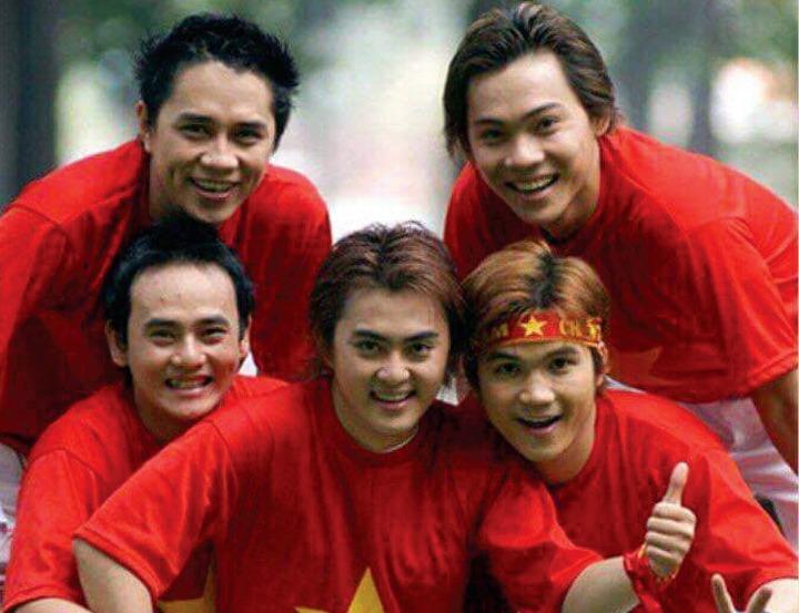 Cựu thành viên nhóm nhạc đình đám một thời GMC qua đời-2