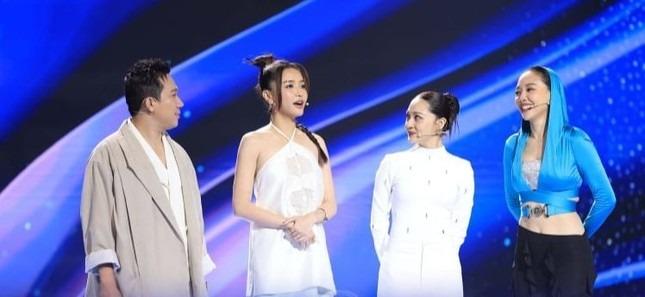 Trấn Thành, Tóc Tiên có phải diễn sâu ở Ca sĩ mặt nạ?-1