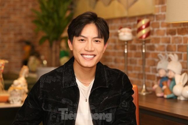 Trấn Thành, Tóc Tiên có phải diễn sâu ở Ca sĩ mặt nạ?-2