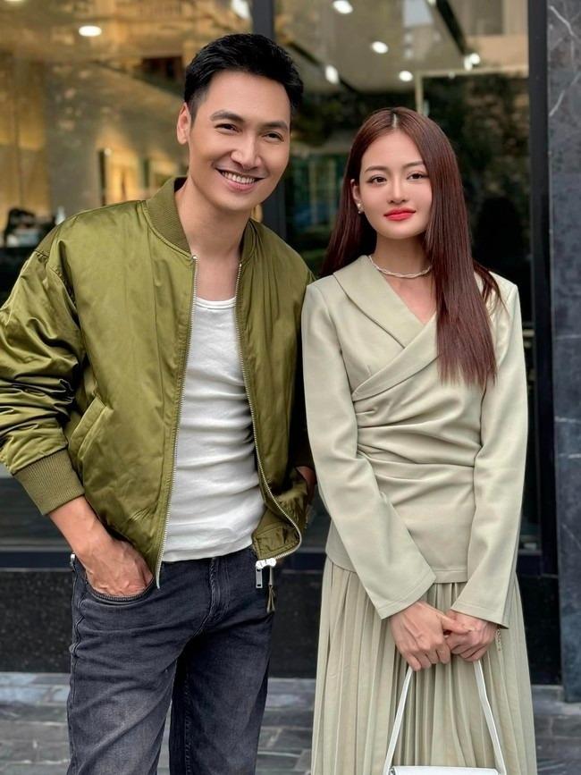 Mạnh Trường nói gì khi bị chê không bằng Quốc Anh-2