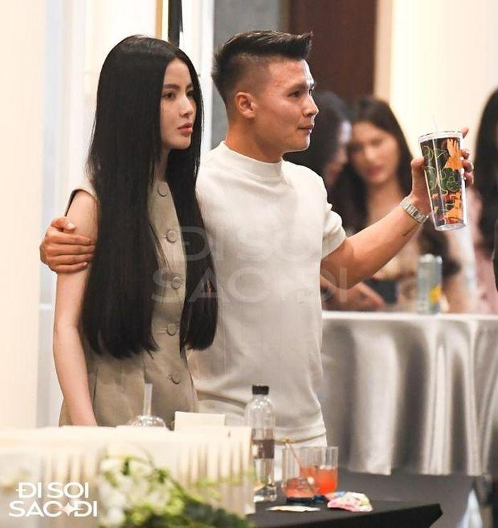 Lộ chân dung đời thực ít biết của Chu Thanh Huyền - vợ sắp cưới của cầu thủ Quang Hải-1