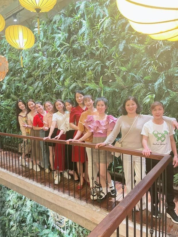Lộ chân dung đời thực ít biết của Chu Thanh Huyền - vợ sắp cưới của cầu thủ Quang Hải-2
