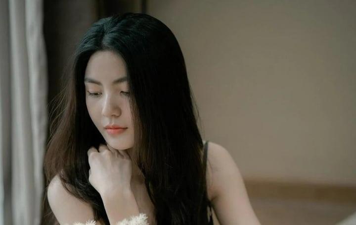 Lộ chân dung đời thực ít biết của Chu Thanh Huyền - vợ sắp cưới của cầu thủ Quang Hải-6