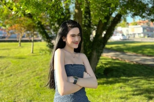 Cận cảnh chiếc nhẫn kim cương Quang Hải cầu hôn bạn gái Chu Thanh Huyền-4