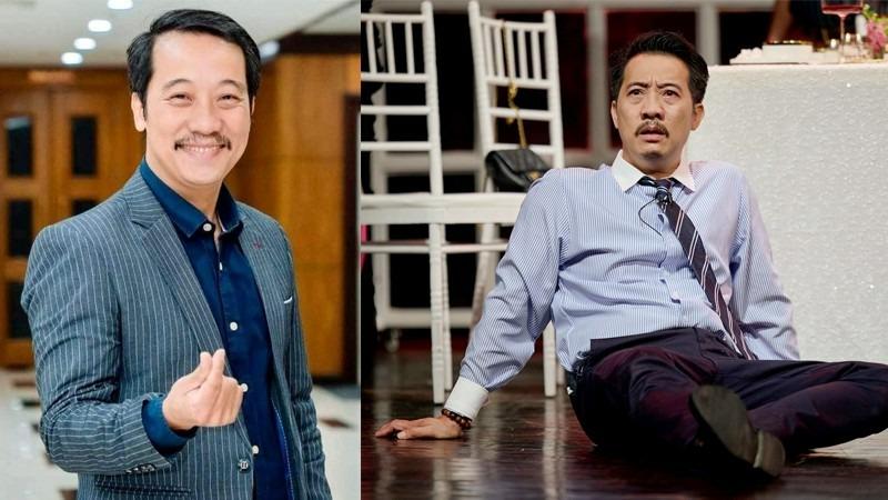 Cuộc sống gà trống nuôi con cả ở đời thực và trên phim của nghệ sĩ Thanh Bình-3