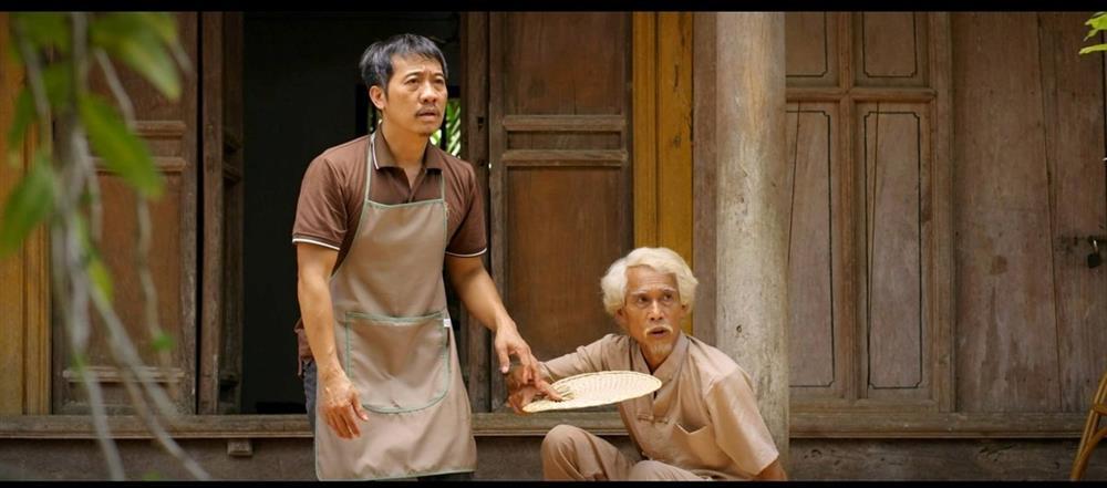 Cuộc sống gà trống nuôi con cả ở đời thực và trên phim của nghệ sĩ Thanh Bình-4