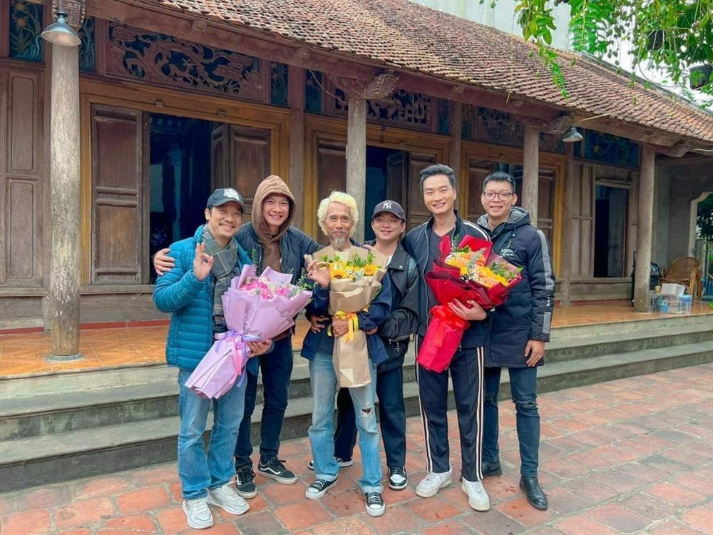 Cuộc sống gà trống nuôi con cả ở đời thực và trên phim của nghệ sĩ Thanh Bình-6