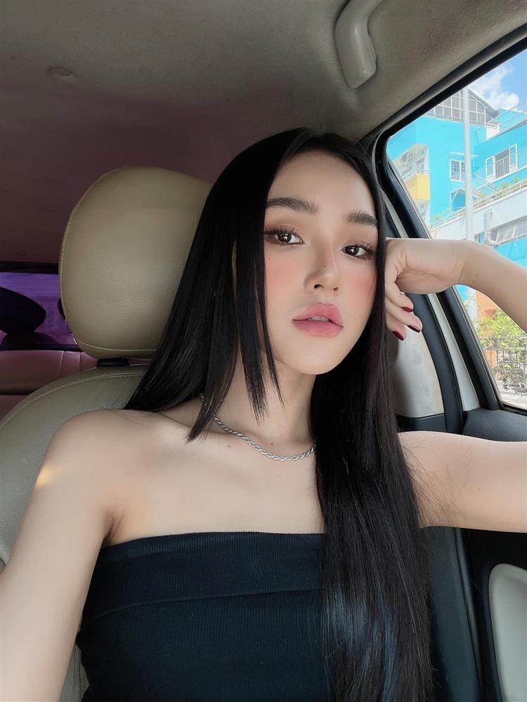 Vẻ nóng bỏng của tiểu tam đe dọa hạnh phúc Quỳnh Kool - B Trần trong Chúng Ta Của 8 Năm Sau-3