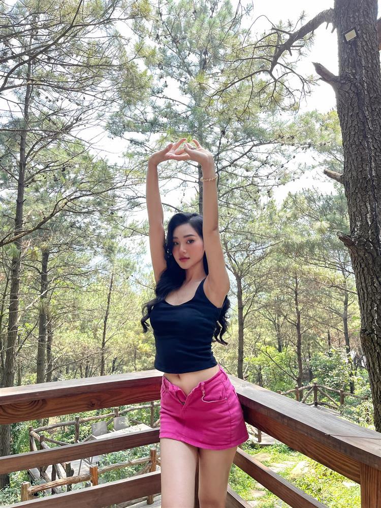 Vẻ nóng bỏng của tiểu tam đe dọa hạnh phúc Quỳnh Kool - B Trần trong Chúng Ta Của 8 Năm Sau-5