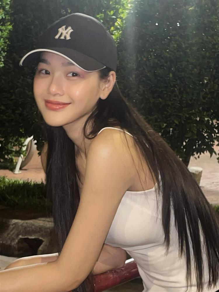 Vẻ nóng bỏng của tiểu tam đe dọa hạnh phúc Quỳnh Kool - B Trần trong Chúng Ta Của 8 Năm Sau-6