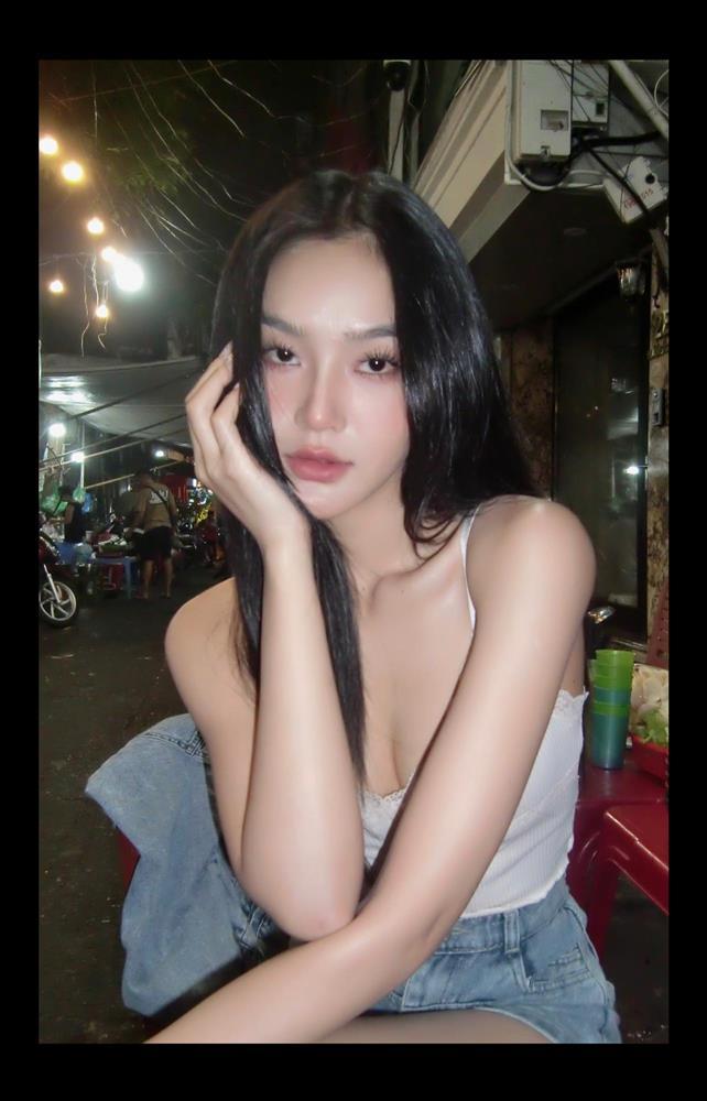 Vẻ nóng bỏng của tiểu tam đe dọa hạnh phúc Quỳnh Kool - B Trần trong Chúng Ta Của 8 Năm Sau-8