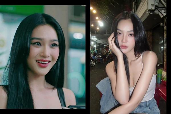 Ông chồng ngoại tình trên phim VTV mặt búng ra sữa, giảm cân vì áp lực ngoại hình-8