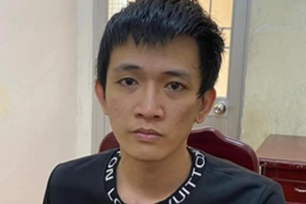 Hàng trăm cảnh sát phong tỏa quán bar ở TP.HCM-3