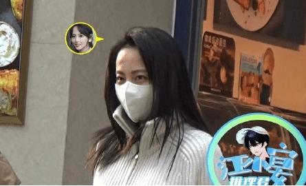 Mỹ nhân Diên Hi Công Lược Trương Gia Nghê lộ diện hậu phong sát ngầm với Angelababy-1