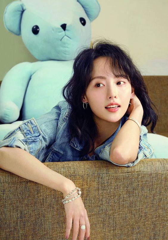 Mỹ nhân Diên Hi Công Lược Trương Gia Nghê lộ diện hậu phong sát ngầm với Angelababy-2