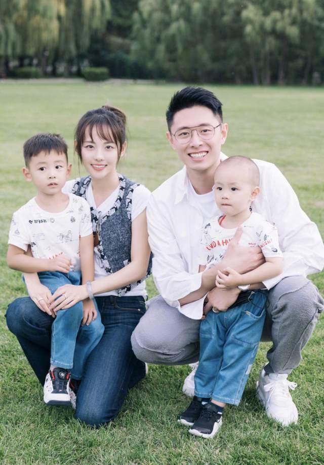 Mỹ nhân Diên Hi Công Lược Trương Gia Nghê lộ diện hậu phong sát ngầm với Angelababy-3