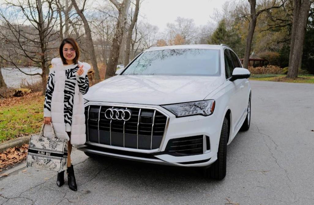 ‘Lọ Lem’ xứ Thanh đổi đời nhờ chồng hơn 16 tuổi, tiết lộ lý do không làm lễ cưới-5