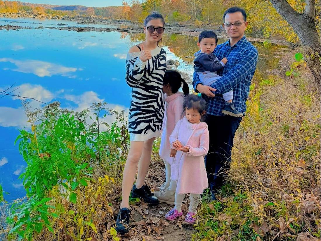 ‘Lọ Lem’ xứ Thanh đổi đời nhờ chồng hơn 16 tuổi, tiết lộ lý do không làm lễ cưới-3