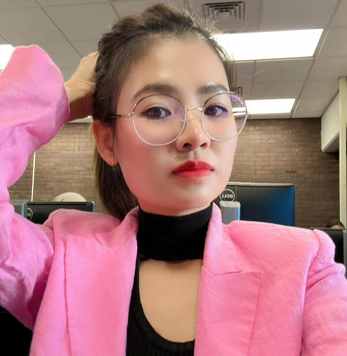 ‘Lọ Lem’ xứ Thanh đổi đời nhờ chồng hơn 16 tuổi, tiết lộ lý do không làm lễ cưới-1